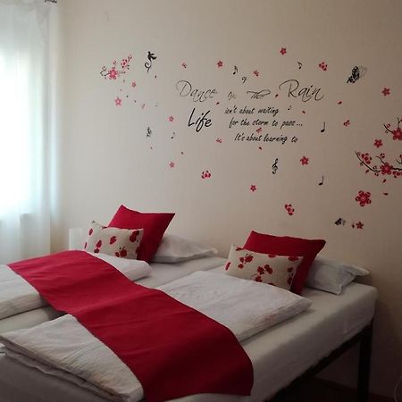 Apartma Ema Izola Exteriér fotografie