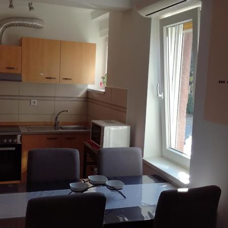 Apartma Ema Izola Exteriér fotografie