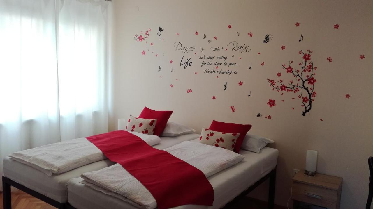 Apartma Ema Izola Exteriér fotografie