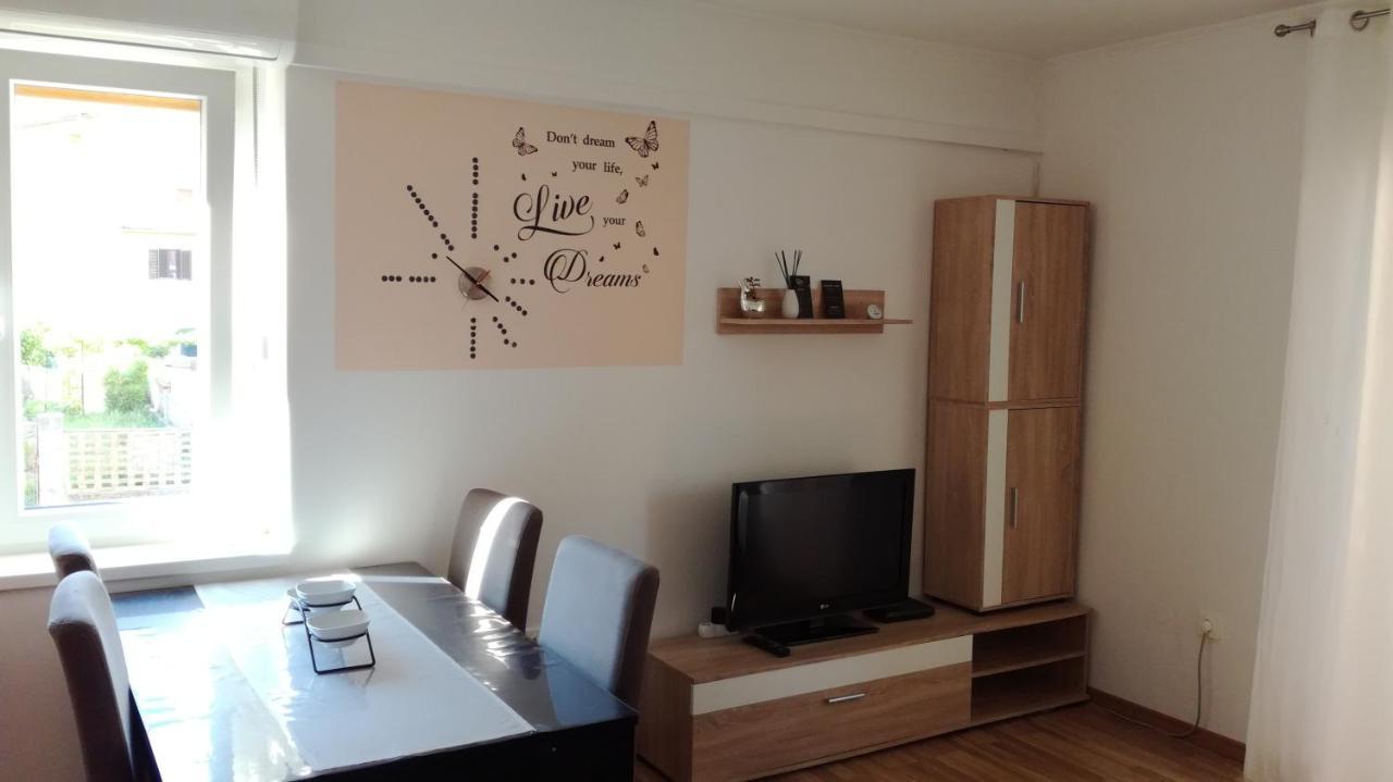 Apartma Ema Izola Exteriér fotografie