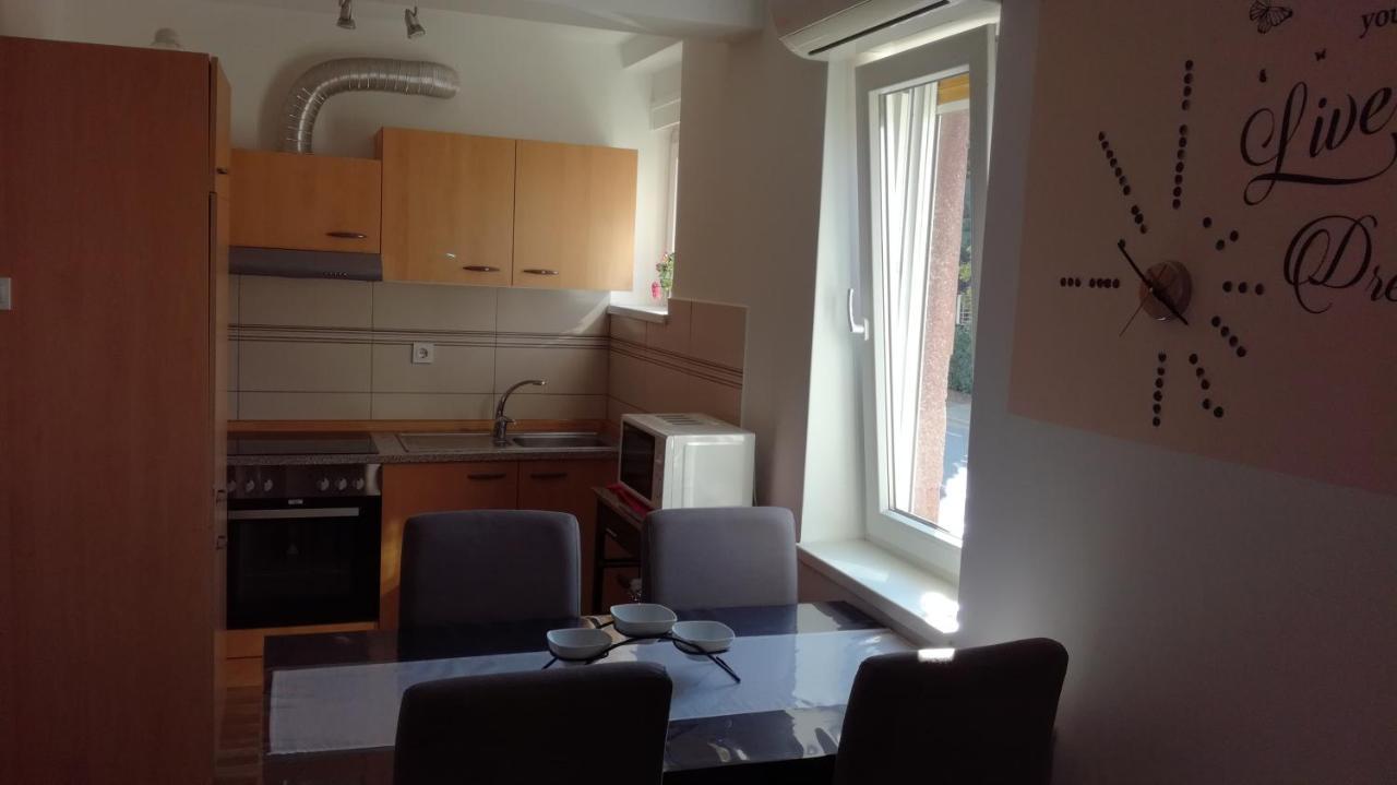 Apartma Ema Izola Exteriér fotografie