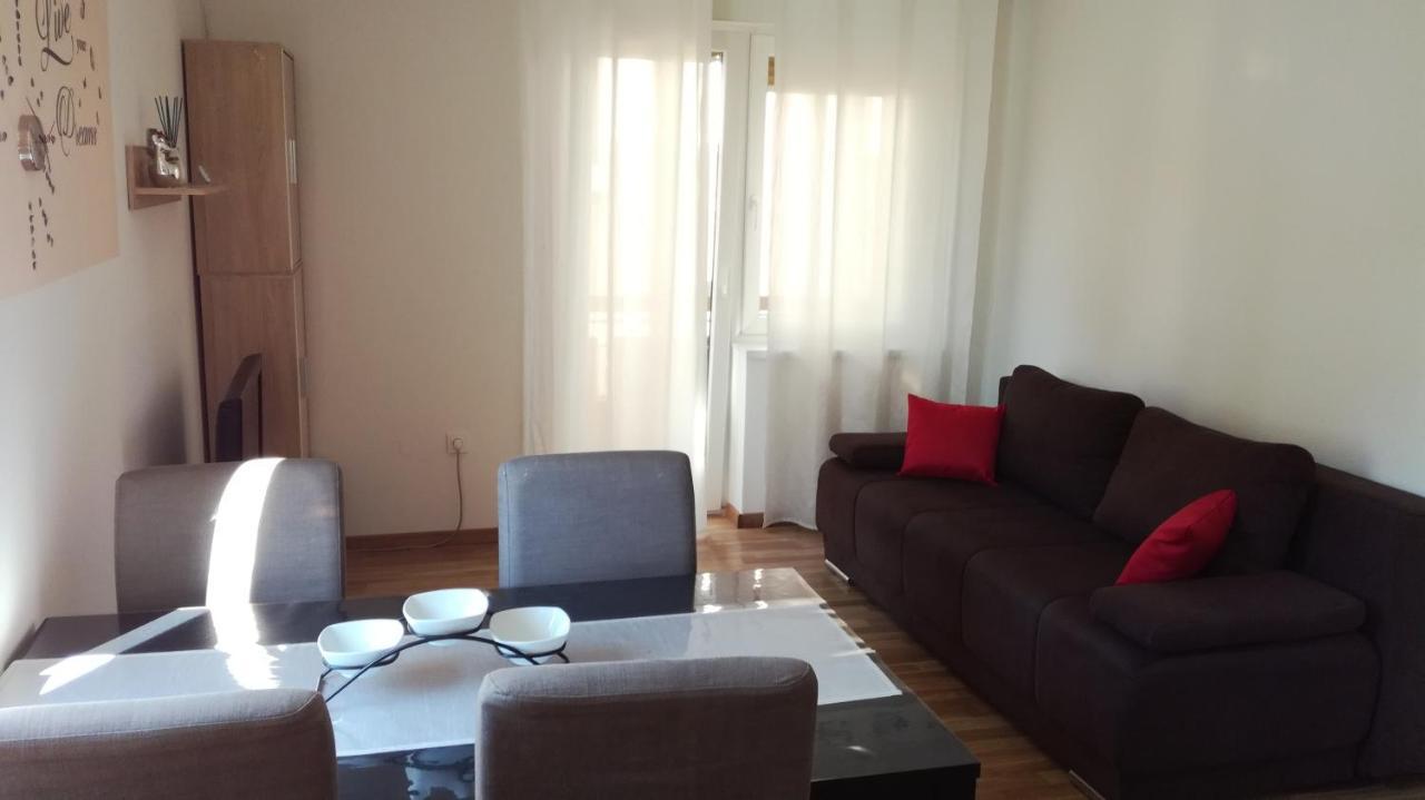 Apartma Ema Izola Exteriér fotografie