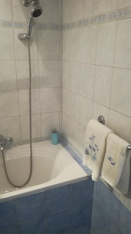 Apartma Ema Izola Exteriér fotografie