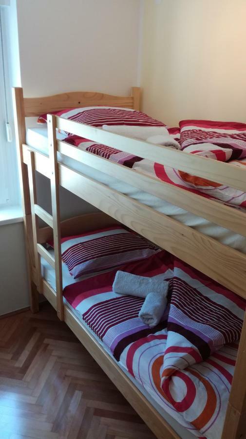 Apartma Ema Izola Exteriér fotografie